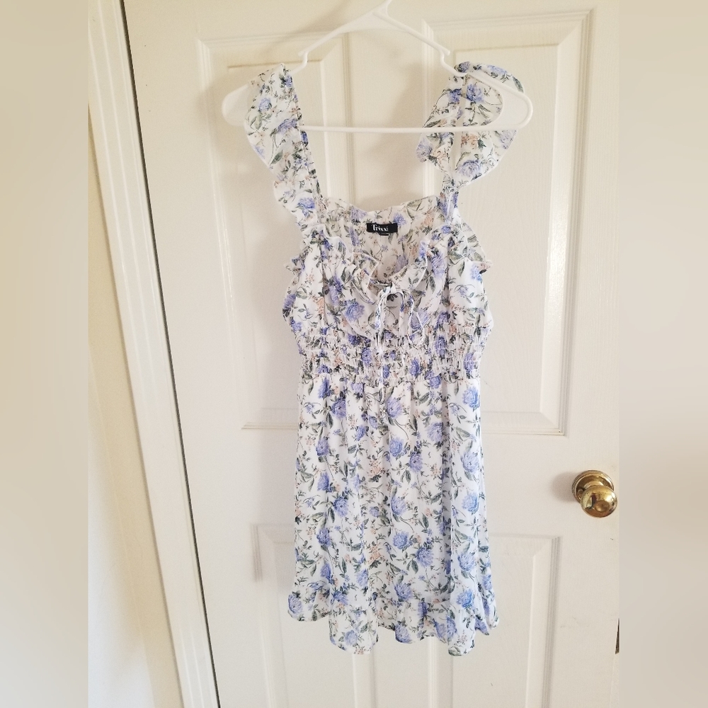 Trixxi dress